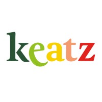 Keatz logo, Keatz contact details