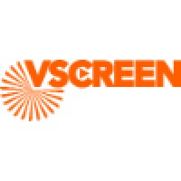 VScreen, Inc. logo, VScreen, Inc. contact details