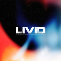 LIVID MAGAZINE logo, LIVID MAGAZINE contact details