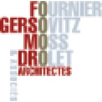 Fournier Gersovitz Moss Drolet Architectes & Associes logo, Fournier Gersovitz Moss Drolet Architectes & Associes contact details