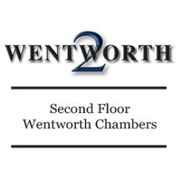 Second Floor Wentworth Chambers logo, Second Floor Wentworth Chambers contact details