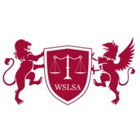 Western Sydney Law Students' Association logo, Western Sydney Law Students' Association contact details