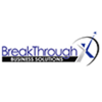 BreakThrough Business Solutions Ltd logo, BreakThrough Business Solutions Ltd contact details