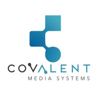 Covalent Media Systems logo, Covalent Media Systems contact details