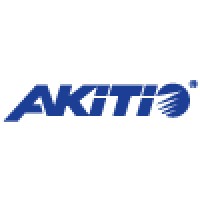 AKiTiO logo, AKiTiO contact details