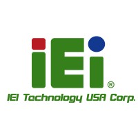 IEI Technology USA Corp. logo, IEI Technology USA Corp. contact details