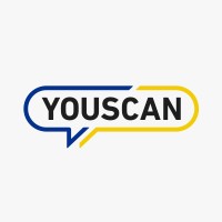 YouScan logo, YouScan contact details