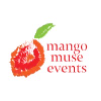 Mango Muse Events logo, Mango Muse Events contact details