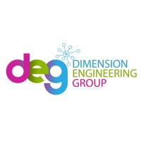 Dimension Engineering logo, Dimension Engineering contact details