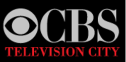 CBS Television City logo, CBS Television City contact details