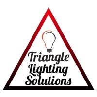 Triangle Lighting Solutions logo, Triangle Lighting Solutions contact details