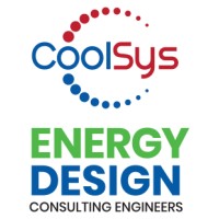 CoolSys Energy Design - Consulting Engineers logo, CoolSys Energy Design - Consulting Engineers contact details