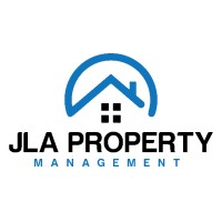 JLA Property Management logo, JLA Property Management contact details