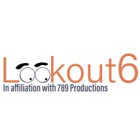 Lookout6 logo, Lookout6 contact details