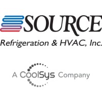 Source Refrigeration & HVAC logo, Source Refrigeration & HVAC contact details