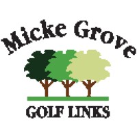 Micke Grove Golf Links logo, Micke Grove Golf Links contact details