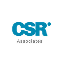 CSR & Associates logo, CSR & Associates contact details