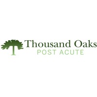 Thousand Oaks Post Acute, LLC logo, Thousand Oaks Post Acute, LLC contact details