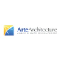 Arte Architecture logo, Arte Architecture contact details