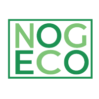 NOGECO logo, NOGECO contact details