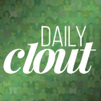 DailyClout logo, DailyClout contact details