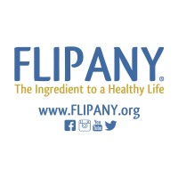 FLIPANY logo, FLIPANY contact details