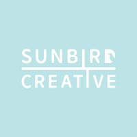 Sunbird Creative logo, Sunbird Creative contact details