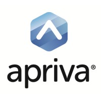 Apriva logo, Apriva contact details