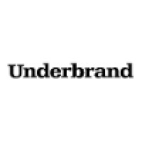 Underbrand logo, Underbrand contact details