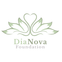 DiaNova Foundation logo, DiaNova Foundation contact details