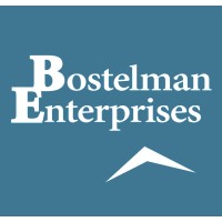 Bostelman Enterprises, Inc. logo, Bostelman Enterprises, Inc. contact details