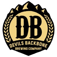 Devils Backbone Brewing Company logo, Devils Backbone Brewing Company contact details