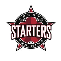 Starters Sports Training logo, Starters Sports Training contact details