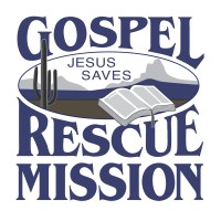 Gospel Rescue Mission, Tucson, AZ logo, Gospel Rescue Mission, Tucson, AZ contact details