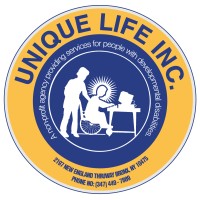 UNIQUE LIFE INC logo, UNIQUE LIFE INC contact details