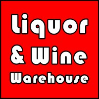 Liquor & Wine Warehouse logo, Liquor & Wine Warehouse contact details