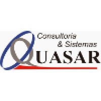 Quasar Consultoria e Sistemas Ltda logo, Quasar Consultoria e Sistemas Ltda contact details