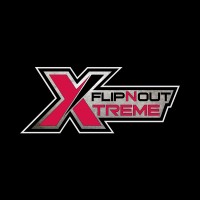 FLIPnOUT Xtreme logo, FLIPnOUT Xtreme contact details