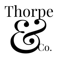 Thorpe & Co. logo, Thorpe & Co. contact details