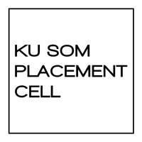 KUSOM Placement Cell logo, KUSOM Placement Cell contact details