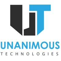 Unanimous Technologies Pvt Ltd logo, Unanimous Technologies Pvt Ltd contact details