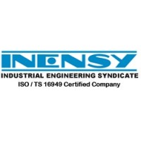 INdustrial ENgineering SYndicate (INENSY) logo, INdustrial ENgineering SYndicate (INENSY) contact details