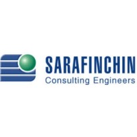 SARAFINCHIN Consulting Engineers logo, SARAFINCHIN Consulting Engineers contact details