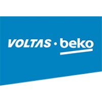 VoltasBeko logo, VoltasBeko contact details