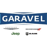 Garavel Chrysler Jeep Dodge Ram logo, Garavel Chrysler Jeep Dodge Ram contact details