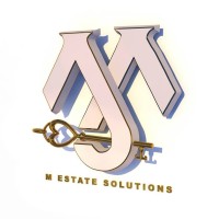 M Estate Solutions logo, M Estate Solutions contact details