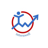 InternWell logo, InternWell contact details