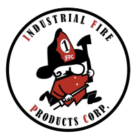 Industrial Fire Products Corp logo, Industrial Fire Products Corp contact details