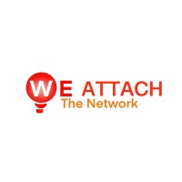 Weattach Technologies logo, Weattach Technologies contact details