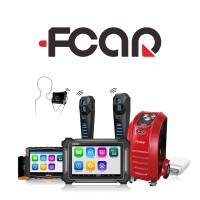 Fcar Technology logo, Fcar Technology contact details